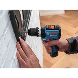 Bosch Batteri slagboremaskine GSB12V-31 i L-BOXX, Slagborer skruemaskine Detail