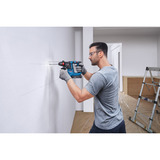 Bosch Borehammer Blå/Sort