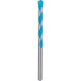 Bosch Expert CYL-9 Borehoved til murværk 10 stk, Boremaskine Boremaskine, Borehoved til murværk, Højre rotation, 8 mm, 120 mm, Beton, Plast, Blød sten, Blødt træ, Stål