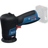 Bosch GPO 12V-77, 06019L3000, Polermaskine Blå/Sort