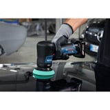Bosch GPO 12V-77, 06019L3000, Polermaskine Blå/Sort