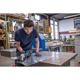 Bosch GSC 18V-16 E Strømforskydning 3200 spm 700 W, Tin snips Blå/Sort, Strømforskydning, Børstefri, Sort, Blå, 3200 spm, 2 cm, 0,7 mm