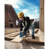 Bosch GST 18V-125 B Professional puslespil, Stiksav Blå/Sort, 94,5 dB, 83,5 dB, 360 mm, 440 mm, 150 mm