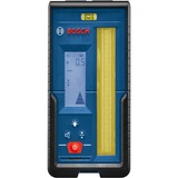 Bosch LR 45 Professional, Laser modtager Blå/Sort