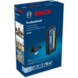 Bosch LR 45 Professional, Laser modtager Blå/Sort