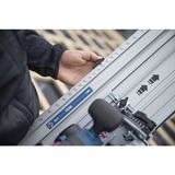 Bosch Styreskinne FSN 740 X, Føring Sølv