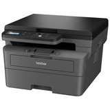 Brother DCP-L2627DWXL Multifunktionsprinter Laser A4 1200 x 1200 dpi 32 sider pr. minut Wi-Fi mørk grå, Laser, Monoprint, 1200 x 1200 dpi, A4, Direkte udskrivning, Sort