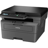 Brother DCP-L2627DWXL Multifunktionsprinter Laser A4 1200 x 1200 dpi 32 sider pr. minut Wi-Fi mørk grå, Laser, Monoprint, 1200 x 1200 dpi, A4, Direkte udskrivning, Sort