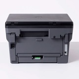 Brother DCP-L2627DWXL Multifunktionsprinter Laser A4 1200 x 1200 dpi 32 sider pr. minut Wi-Fi mørk grå, Laser, Monoprint, 1200 x 1200 dpi, A4, Direkte udskrivning, Sort