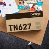 Brother Toner gul TN-627Y 
