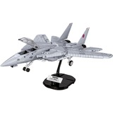 COBI Top Gun F-14A Tomcat, Bygge legetøj 