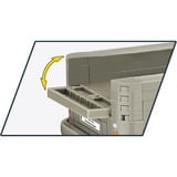 COBI Volkswagen T2a Pritschenwagen, Bygge legetøj grå