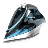 Cecotec IronHero 2600 Vital, Dampstrygejern Blå/Hvid