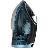 Cecotec IronHero 2600 Vital, Dampstrygejern Blå/Hvid