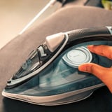 Cecotec IronHero 2600 Vital, Dampstrygejern Blå/Hvid