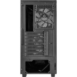 Chieftec GS-02B-OP, Towerkabinet Sort