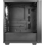 Chieftec GS-02B-OP, Towerkabinet Sort