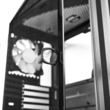 Chieftec GS-02B-OP, Towerkabinet Sort