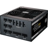 Cooler Master PC strømforsyning Sort