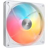 Corsair CO-9051074-WW, Sag fan Hvid