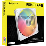 Corsair CO-9051074-WW, Sag fan Hvid