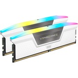 Corsair Hukommelse Hvid