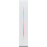 Corsair RS140 II ARGB, Sag fan Hvid