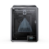 Creality 3D-printere Sort