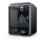 Creality 3D-printere Sort