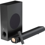 Creative 51MF8495AA000, Sound bar Sort
