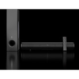 Creative 51MF8495AA000, Sound bar Sort