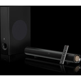 Creative 51MF8495AA000, Sound bar Sort