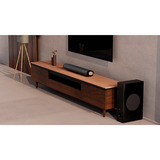 Creative 51MF8495AA000, Sound bar Sort