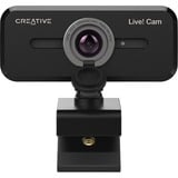 Creative Live! Cam Sync 1080p V2, Webcam Sort