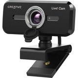 Creative Live! Cam Sync 1080p V2, Webcam Sort