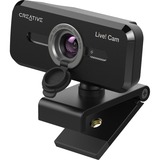 Creative Live! Cam Sync 1080p V2, Webcam Sort