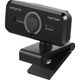 Creative Live! Cam Sync 1080p V2, Webcam Sort