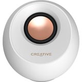 Creative PC-højttaler Hvid
