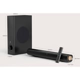 Creative Sound bar Sort