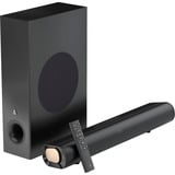Creative Stage Pro, Sound bar Sort