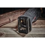 DEWALT Batteri bajonetsav FLEXVOLT Advantage DCS386NT, 18 volt, Bajonet sav Gul/Sort