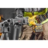DEWALT Batteri bajonetsav FLEXVOLT Advantage DCS386NT, 18 volt, Bajonet sav Gul/Sort