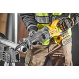 DEWALT Batteri bajonetsav FLEXVOLT Advantage DCS386NT, 18 volt, Bajonet sav Gul/Sort