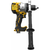 DEWALT Batteri slagboremaskine DCD1007NT, 18 volt, Bore-/ skruemaskine Gul/Sort