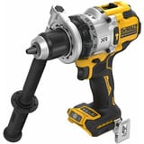 DEWALT Bore-/ skruemaskine Gul/Sort