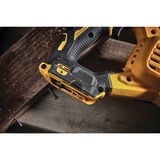DEWALT DCS386NT-XJ, Bajonet sav Gul/Sort