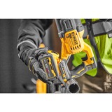 DEWALT DCS386NT-XJ, Bajonet sav Gul/Sort