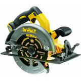 DEWALT DCS578NT-XJ, Rundsav Gul/Sort