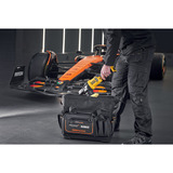 DEWALT Taske Sort