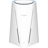 D-Link G530V2, Router 